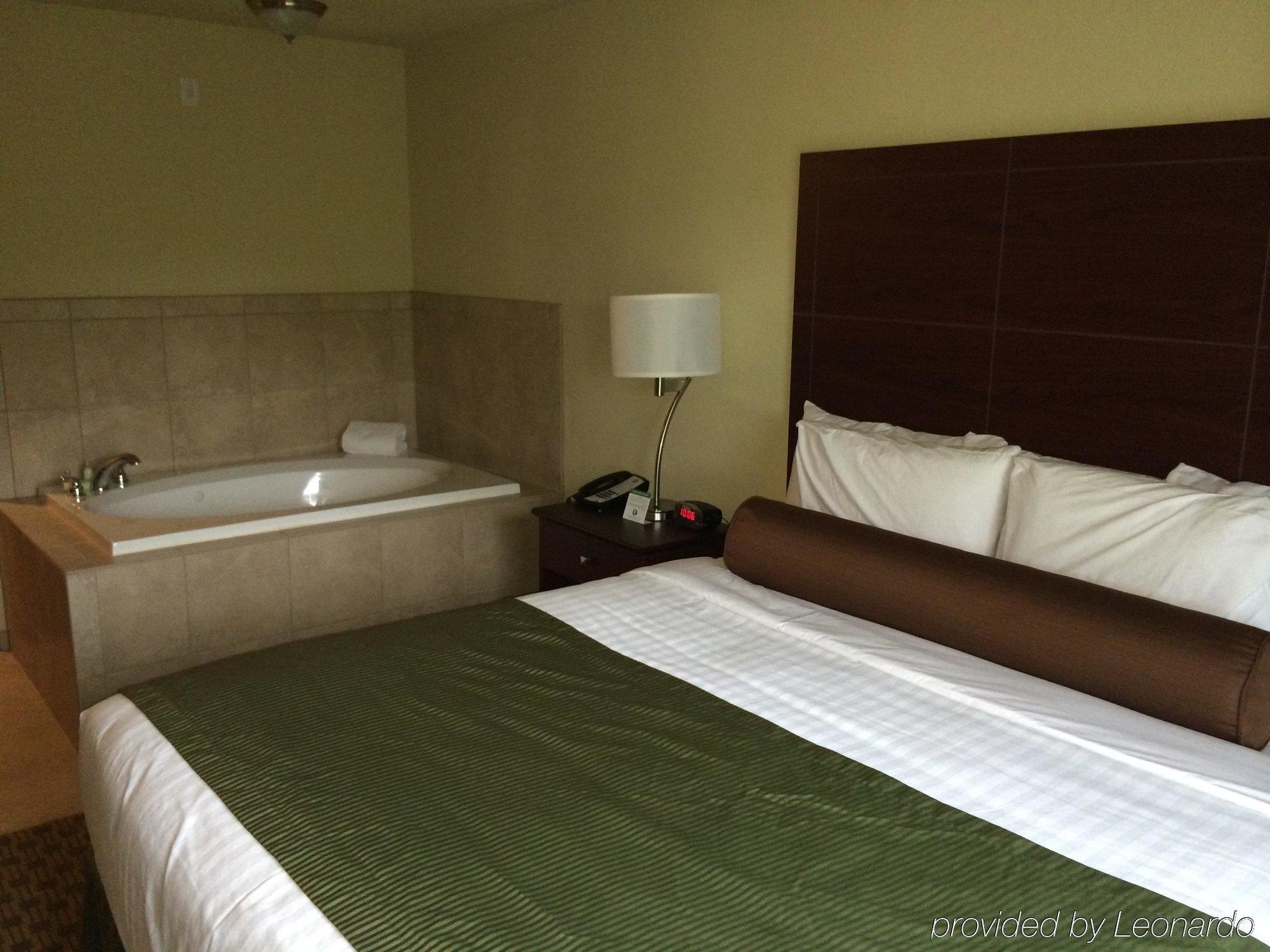 Cobblestone Hotel & Suites - Punxsutawney Zewnętrze zdjęcie