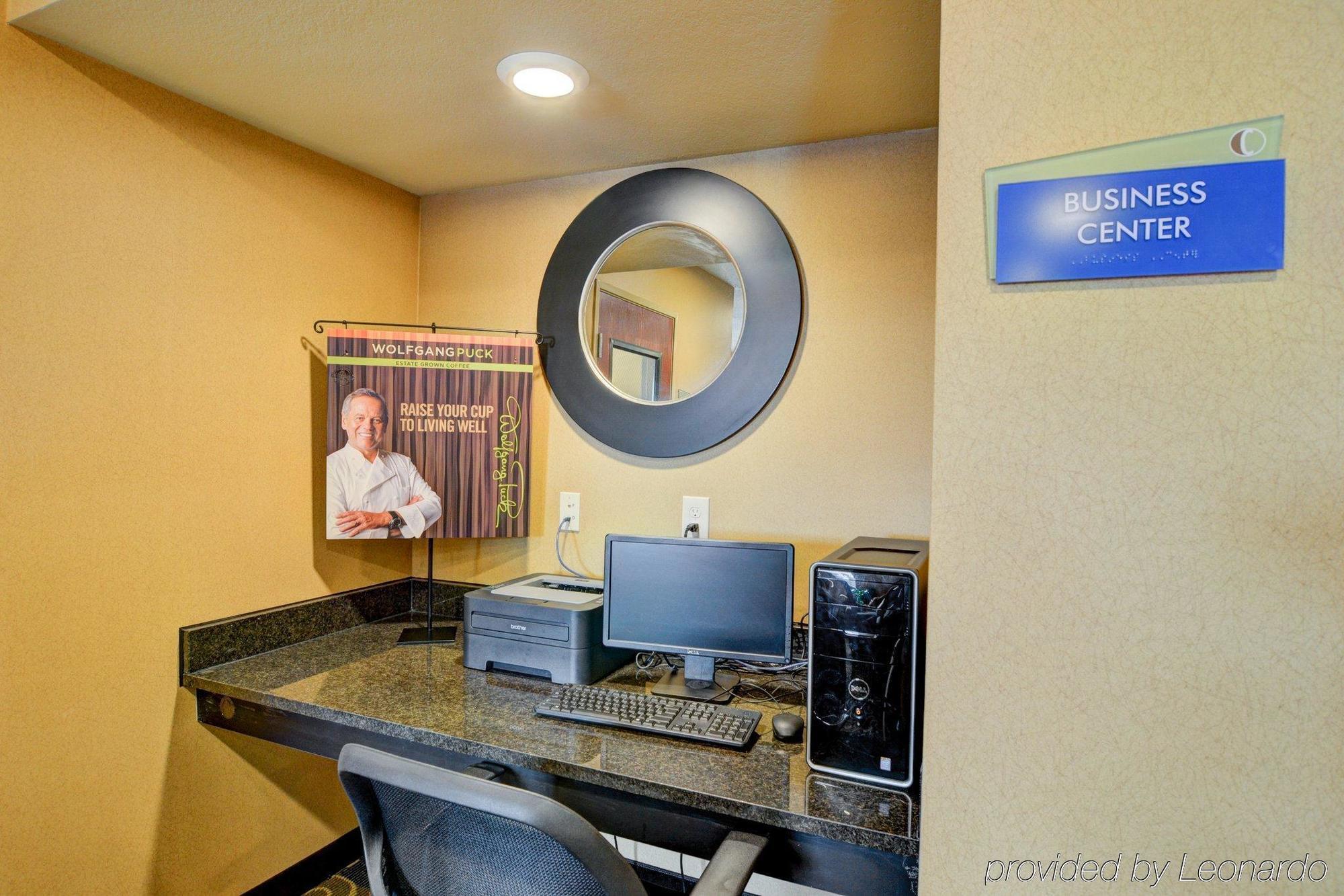 Cobblestone Hotel & Suites - Punxsutawney Zewnętrze zdjęcie