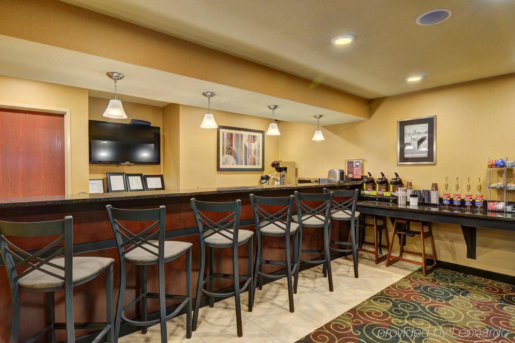 Cobblestone Hotel & Suites - Punxsutawney Zewnętrze zdjęcie